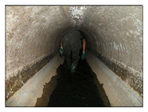 鼓楼管道高压清洗