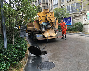 鼓楼管网知识-是否有行之有效的解决方案